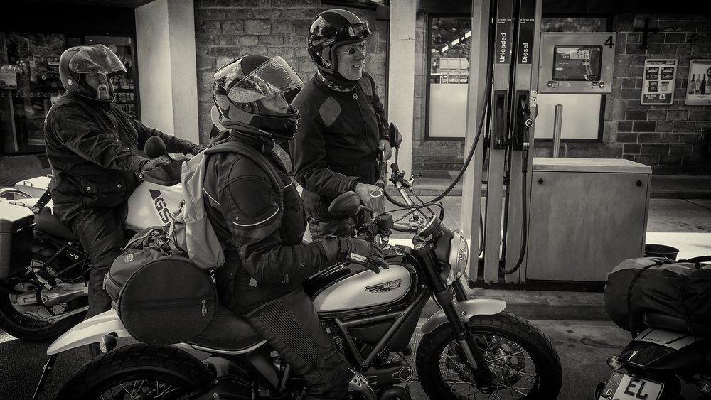 Pateley Bridge, England, Leica M10